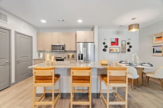Haven at Treeline in Tomball, TX - Building Photo - Building Photo
