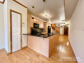 936 4th St NE in Washington, DC - Building Photo - Building Photo