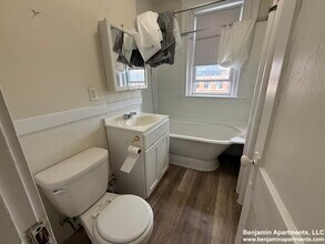 1179 Boylston St, Unit 25 in Boston, MA - Building Photo - Building Photo