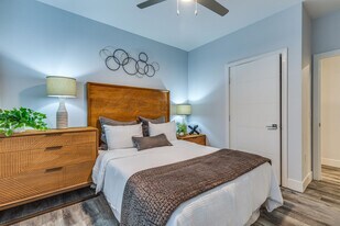 Calm at Northtowne in Reno, NV - Building Photo