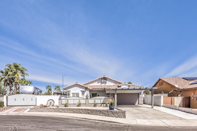 property at 7520 Barbie Ave