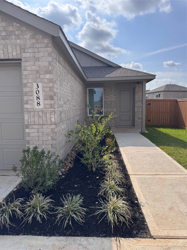 3088 Fantasy Ter Dr in Katy, TX - Building Photo - Building Photo