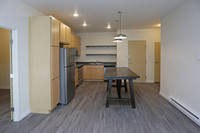 University Flats Apartments in Grand Forks, ND - Foto de edificio - Interior Photo