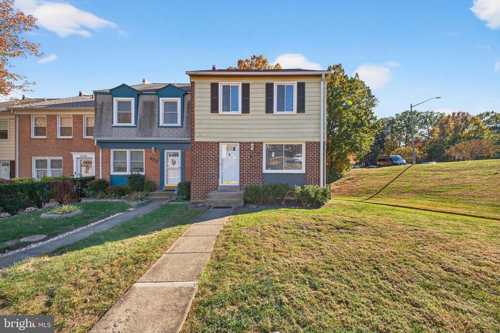 12462 Skipper Cir in Woodbridge, VA - Building Photo