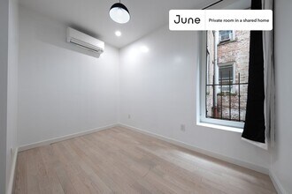 Room in Shared 4 bed/2 bath home in Brooklyn, NY - Foto de edificio - Building Photo