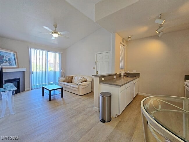 property at 4960 Harrison Dr