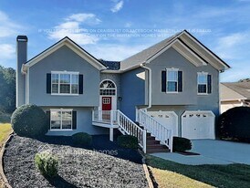 4103 Lions Gate in Douglasville, GA - Building Photo