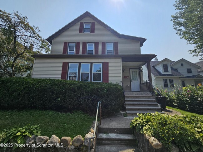 property at 1042 Taylor Ave