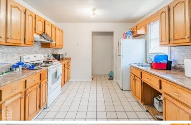 2807 Breezewood Dr in Jonesboro, AR - Building Photo - Building Photo