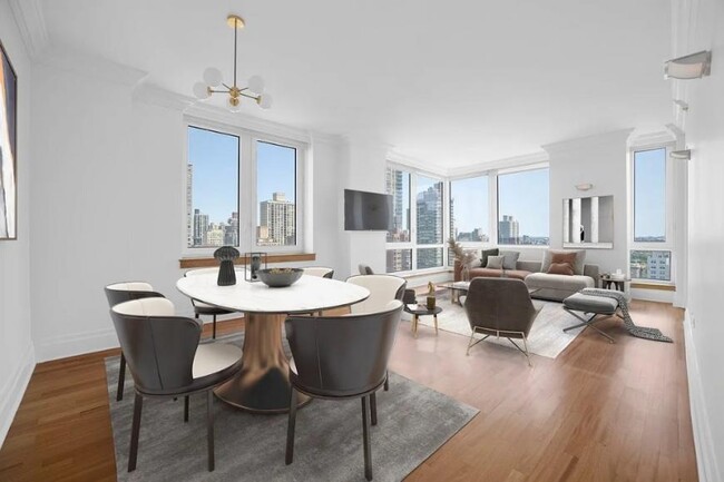 property at 300 E 77th St