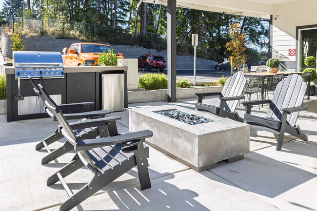 Summit Vista in Port Orchard, WA - Building Photo - Building Photo