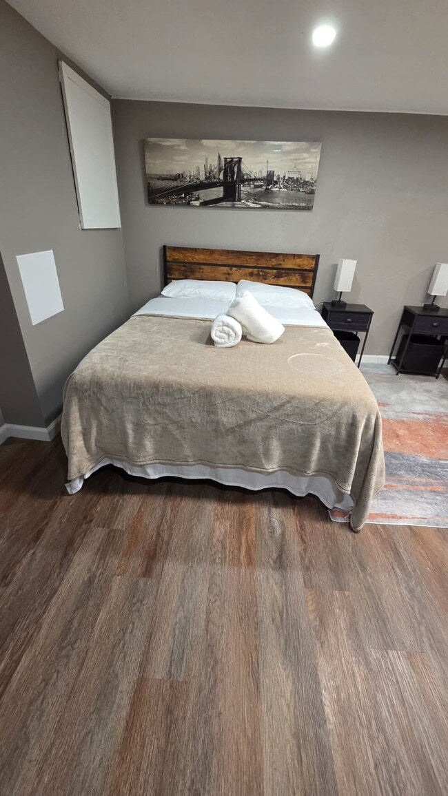 1421 S Carey St, Unit A1