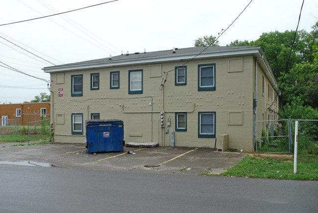 Chestnut Flats in Nashville, TN - Building Photo - Building Photo