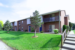 WILLOW PARK Apartments