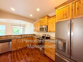 3601 NW 122nd St in Vancouver, WA - Building Photo - Building Photo