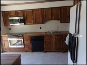 47 Hightrail Dr in Maumelle, AR - Building Photo - Building Photo