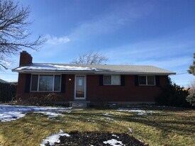 3992 S 4860 W in Salt Lake City, UT - Building Photo