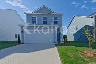 874 Silent Barge Cv in Aiken, SC - Building Photo