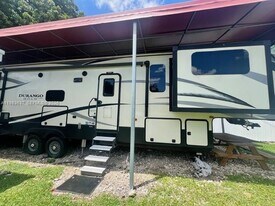 849 NW 12th St in Homestead, FL - Building Photo