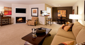 LionsHead Apartments in Omaha, NE - Building Photo