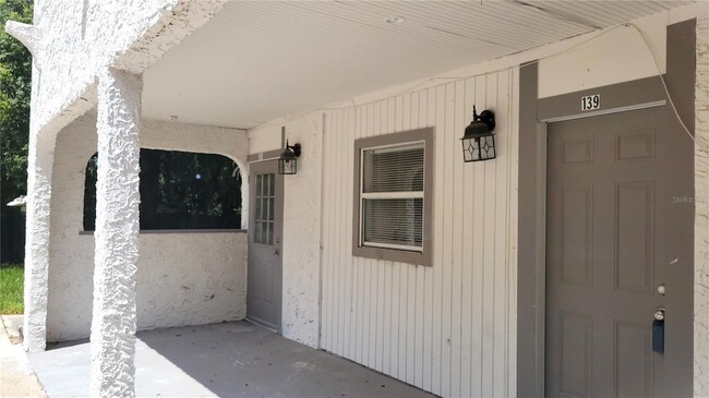 139 S Stone St, Unit 132 in DeLand, FL - Building Photo - Building Photo