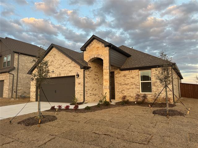 400 Stone Holw Dr in Ferris, TX - Building Photo - Building Photo