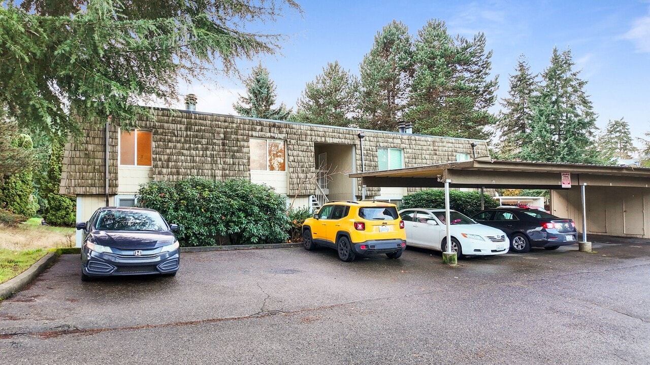 5012 S 58th St in Tacoma, WA - Building Photo