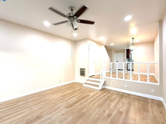 property at 9005 Alcosta Blvd