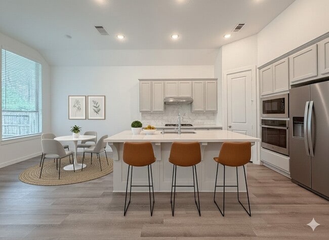 17127 Crimson Crest Dr in Conroe, TX - Building Photo - Building Photo