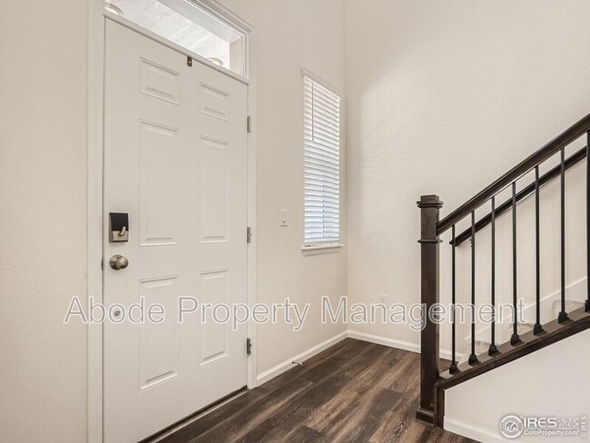 451 Zeppelin Wy in Fort Collins, CO - Building Photo - Building Photo