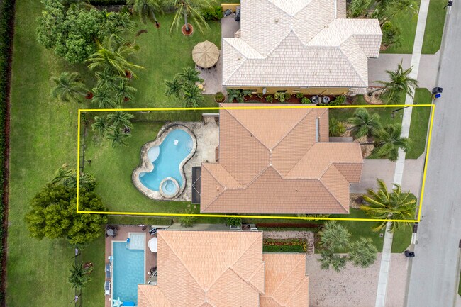 property at 11101 Laurel Walk Rd