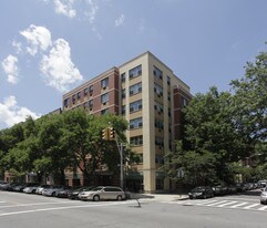 The Bradhurst in New York, NY - Building Photo