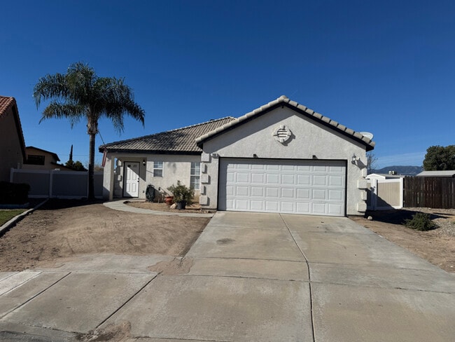 property at 7800 Buckeye St