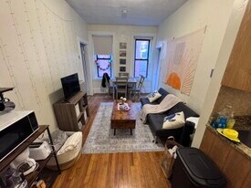 303 Huntington Ave, Unit 4B in Boston, MA - Building Photo