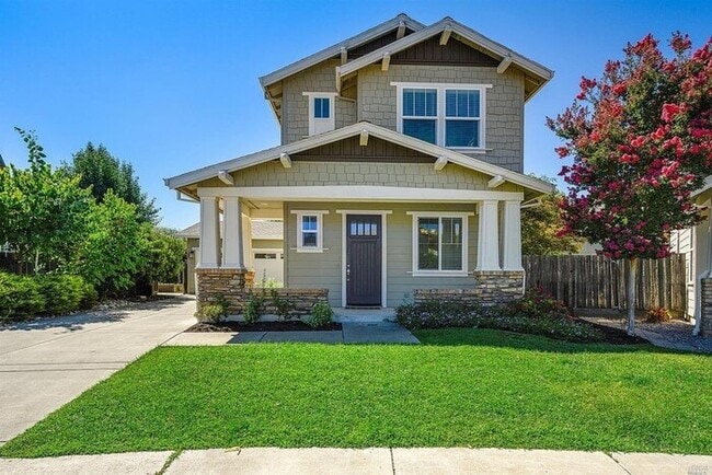 property at 2040 Autumn Walk Dr
