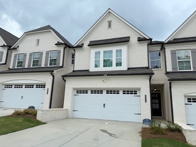 property at 4030 Cavalier Way