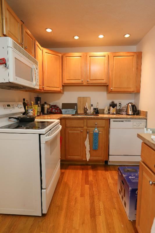 44 Euston Rd, Unit 12 in Boston, MA - Foto de edificio - Building Photo