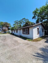 246 Jepson St in Titusville, FL - Building Photo