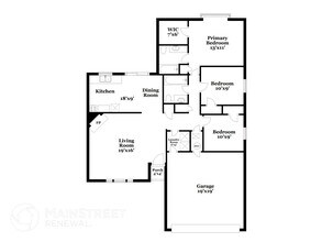 1413 Buena Vista Cir, Unit 2711 in Norman, OK - Building Photo - Building Photo