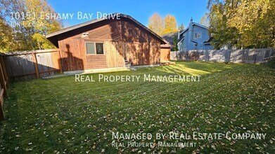 10151 Eshamy Bay Dr in Anchorage, AK - Building Photo - Building Photo