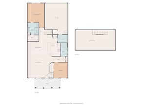 132 Hardinberry St in Oak Ridge, TN - Foto de edificio - Building Photo