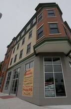 321 Broadway in Somerville, MA - Building Photo - Building Photo