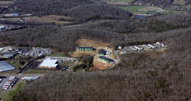 Hickory Ridge Apartments in Whites Creek, TN - Building Photo - Building Photo