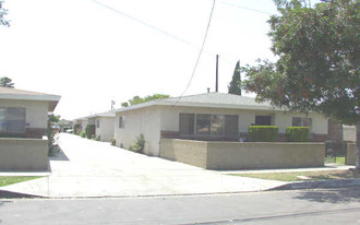 13901 Arthur Ave Apartments