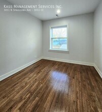 3051 N Spaulding Ave in Chicago, IL - Building Photo - Building Photo