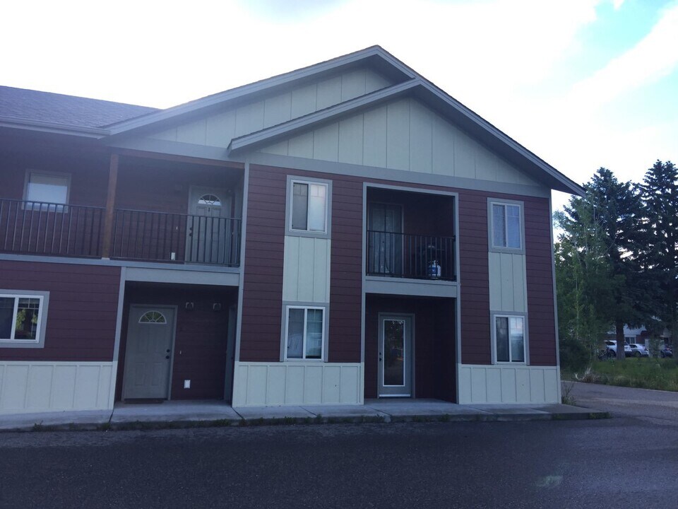 734 S 23rd Ave, Unit 3 in Bozeman, MT - Building Photo