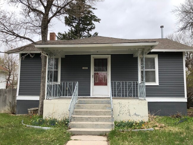 404 S Grant St, Unit #A