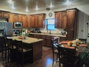 1803 Briarwood St in Deridder, LA - Building Photo - Building Photo