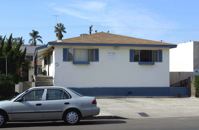 4158-4164 Alabama St in San Diego, CA - Building Photo - Building Photo