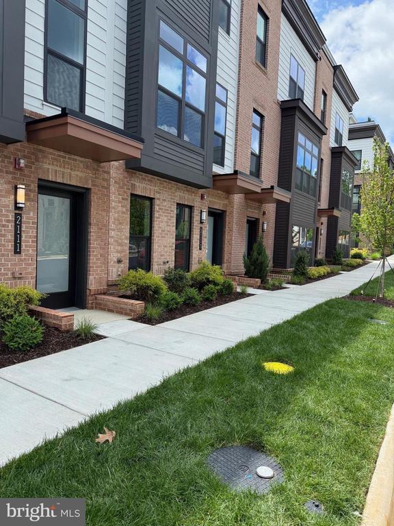 property at 2113 Tysons Ridgeline Rd